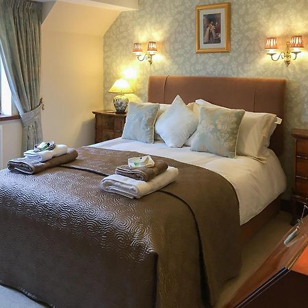 Russet Cottage Moreton-in-Marsh Ngoại thất bức ảnh